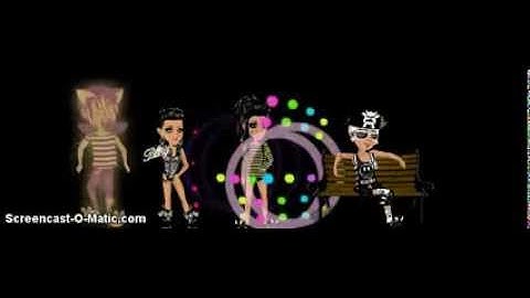 MSP random music video pump nerd yao roxy