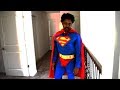 WHEN SHE SAYS SHE ONLY DATES SUPERMEN | Injustice 2
