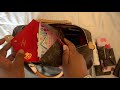 Whats in my bag/what’s in my purse Louis Vuitton speedy 35