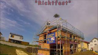 Das Richtfest( Allgäu) Das Richtfest( Allgäu)