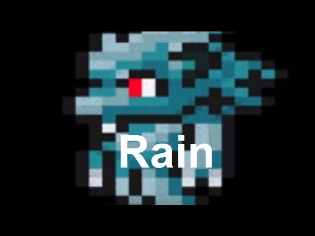 Stream Fight Against An Eye (Terraria: Boss 1 Remix) - Derekdoesthings by  Derekdoesmusic