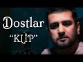Elsever Goycayli - Dostlar 2021 (Klip Version)