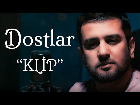 Video: Dostlarla toplandı