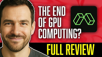 Modal Labs Review: Serverless Computing Platform — The End of GPU Computing?