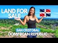 Land For Sale In San Cristobal | Santo Domingo | Dominican Republic