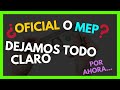 ¿Dolar Mep Si o No? ¿Cepo Total o Parcial? 【TODO LO QUE SE SABE AL DETALLE】