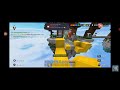 I block traped xoop 2 times on a roll