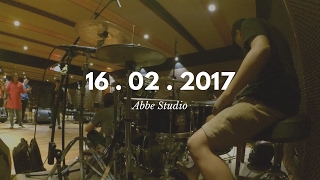 Rehearsal with Widia ( Symphony Worship ) - I Believe & Throne of His Glory