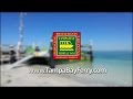 Egmont Key Ferry | Hubbard's Marina | http://www.HubbardsMarina.com