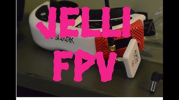 Opening FATSHARK HDO2 --- Whats inside GetFPV HDO2 & Rapidfire bundle?
