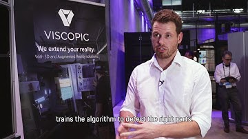 How Augmented Reality finds its way into the automotive industry en