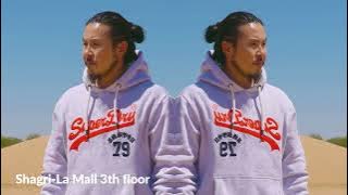 Download lagu SuperDry brand - DJ Una & Bayarbat