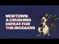 The Revolutionary War and the Iroquois Confederacy