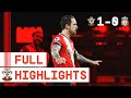 HIGHLIGHTS: Southampton 1-0 Liverpool | Premier League