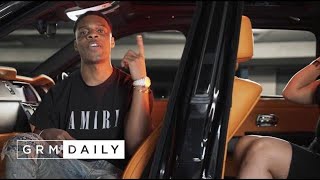 Nossy - Devoted [Music Video] | GRM Daily