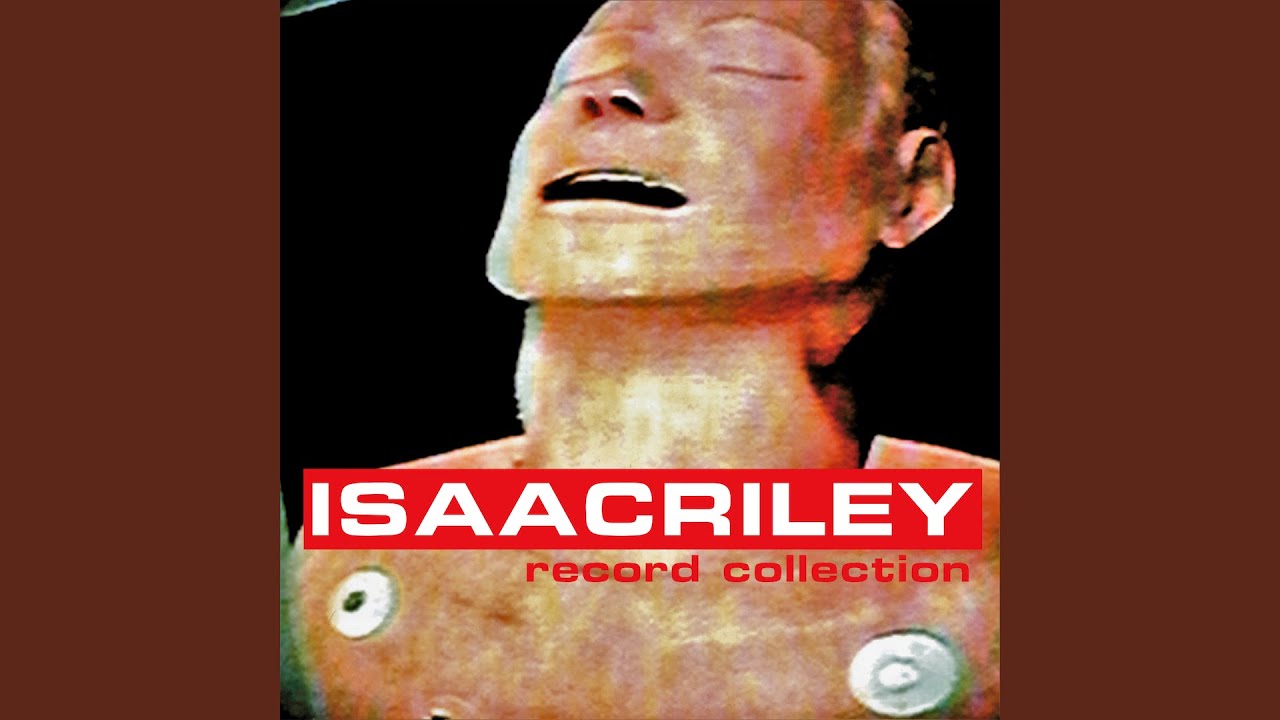 Isaac Riley - Nice Dream (Radiohead Cover) - YouTube