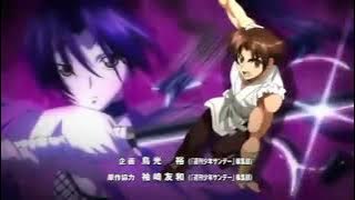 capítulo 5 ova de Kenichi