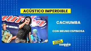 Acústico Cachumba En Vivo En A Todo Volumen