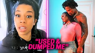 Keyshia Cole GOES CRAZY After Her 24 Yr Old Man Gets Caught Cheating by Culture Spill 17,020 views 6 days ago 7 minutes, 36 seconds