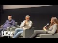 RRR Q&amp;A with S. S. Rajamouli &amp; M. M. Keeravani