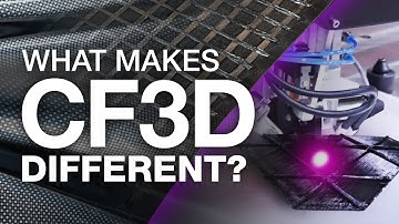 Design Without Guesswork: Steve Abbott on What Makes CF3D Different