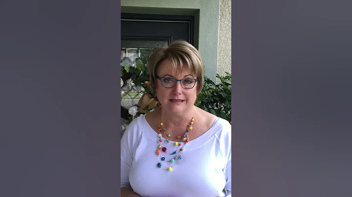 Get to know, Kathryn Townsend, Republican for Semi...