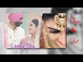 Sikh wedding film 2021   gurdeep  gurjot   creative h studio  phagwara  jalandhar  india