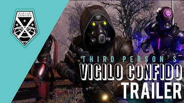 Vigilo Confido / Trailer