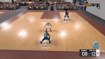 2V2 Rush  | SS2  |99 PAINT BEAST| $20 PSN giveaway at 4k subs|SS3 GRIND