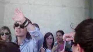 Dont Forget To Get Your Hand Stamped