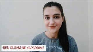 Sevgilim Beni En Yakın Arkadaşımla Aldattı Ne Yapmak Lazım?||Ben Olsam Ne Yapardım