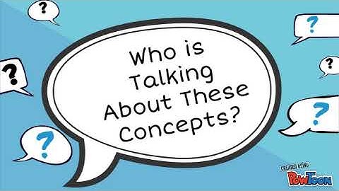 Communities of Practice