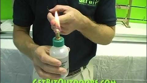 Step 5: Tip Top Installation-  Rod Building Made Easy