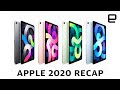 Apple September 2020 Event LIVE Post-Show Recap