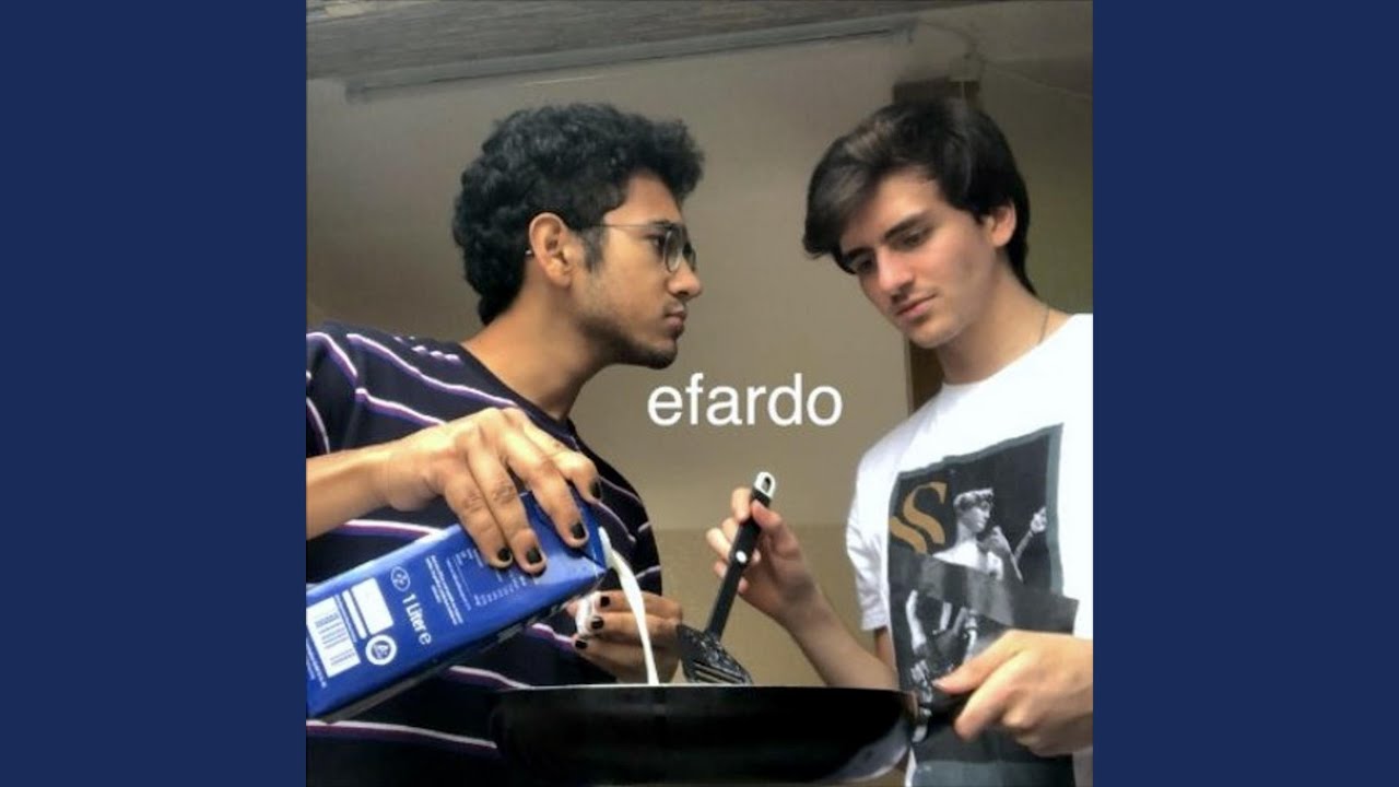 Watch EFARDO on YouTube Watch EFARDO on YouTube