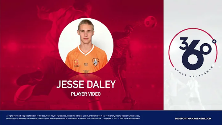 Jesse Daley