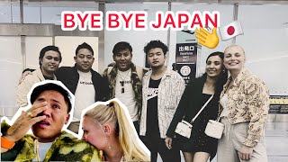 Runna Vaneko Runchey Parey K Garne Garo Cha 🥺 Feri Vetaula Hai Guys Miss You NYFC 8848 Japan 🇯🇵