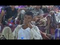 يا ناس لامت أنا لاتقبروني غناء الفنان رشاد السعيدي في أفراح آل أبكر بمنطقة باسات