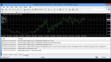 Hedger_Long_v1_2.mq4  tested on M5 More info at: MT4talk.com