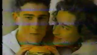 McDonald's Navy commercial (1989)