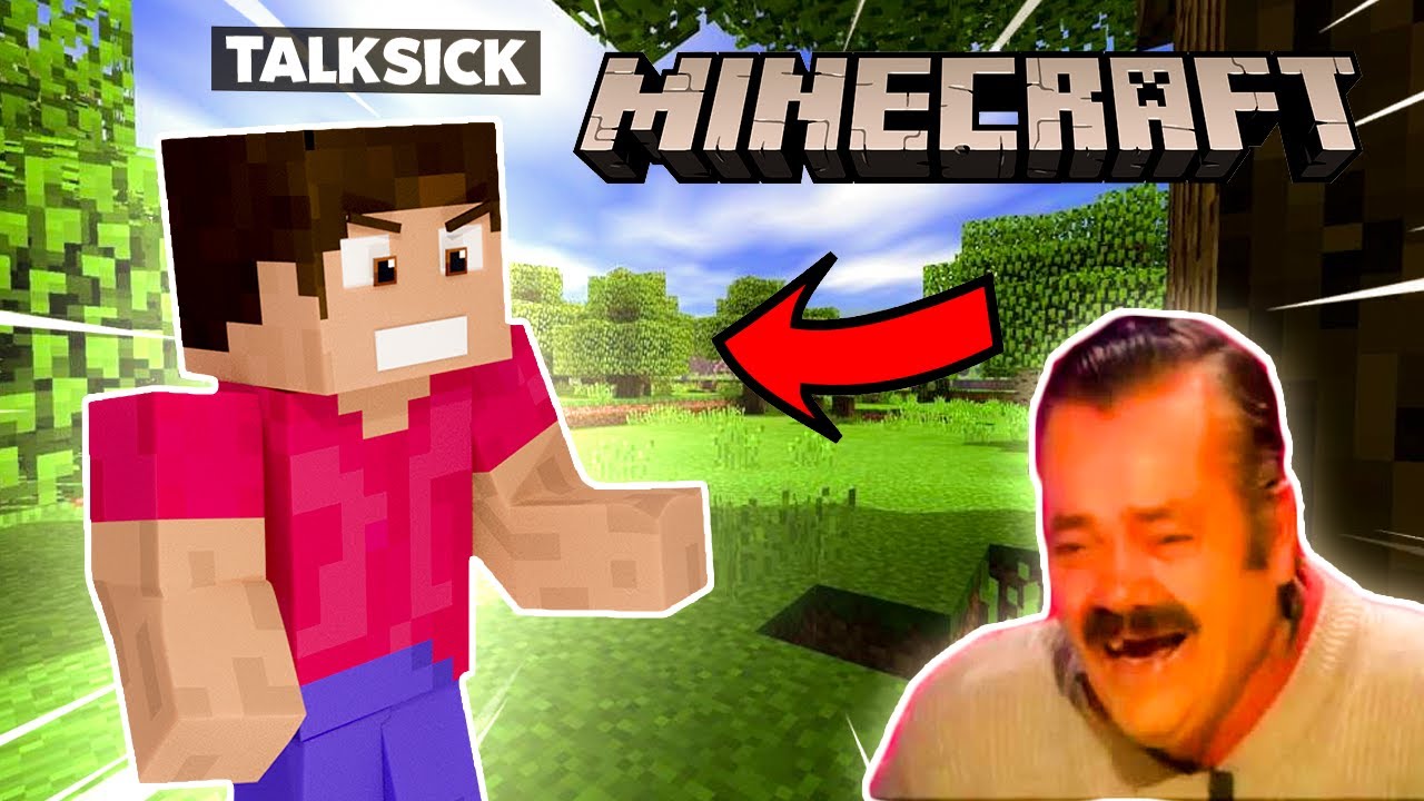 I MADE A HUGE MISTAKE IN MINECRAFT 😥 || MINECRAFT - YouTube