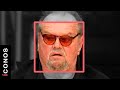 La razón del retiro de Jack Nicholson | íconos