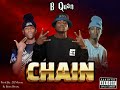 B Quan - ft - Blood Kid YVOK - & - Boss Bwoy - Ama Chain (Official Audio)