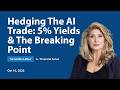 Hedging The AI Trade: 5% Yields & The Breaking Point Episode cover