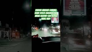 Pemburu Makam Waligus Rofiqbang Napiarrofiq