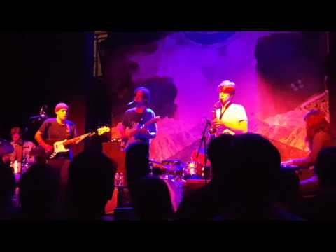 Lionlimb - Tinman