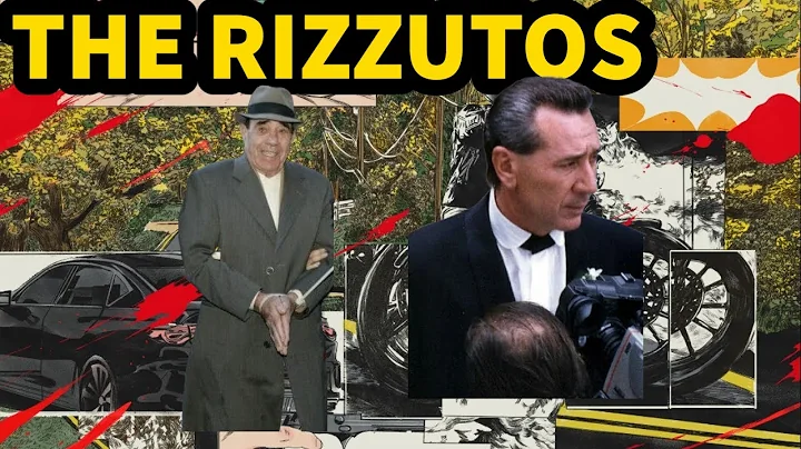 The Most Powerful Mobster Ever? Montreal's Rizzuto...