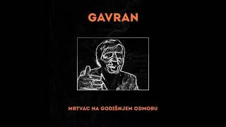 Gavran 1