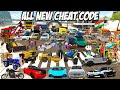 All cheat codes  new update  indian heavy driver new update kapilgamer allcheatcode