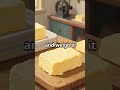Why Butter Is a Rectangle (Milk Isn't) #shorts